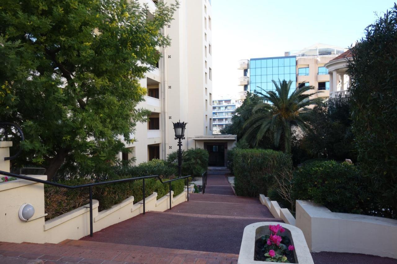 Rocamare 2, By Welcome To Cannes Extérieur photo